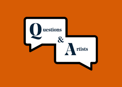 Questions & Artists - Interview Series