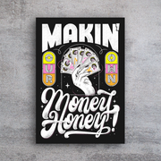 'Money Honey'