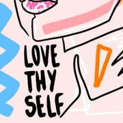 'Love Thyself'