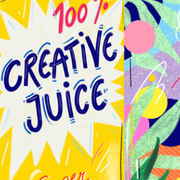 'Creative Juice'