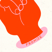 'Pinky Promise'